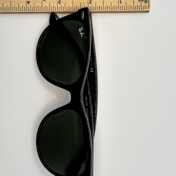 Ray-Ban Wayfarer II - Picture 5 of 7